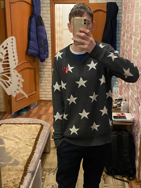 Александр Морозов