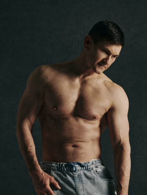 Виталий Ярошенко