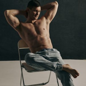 Йони массаж