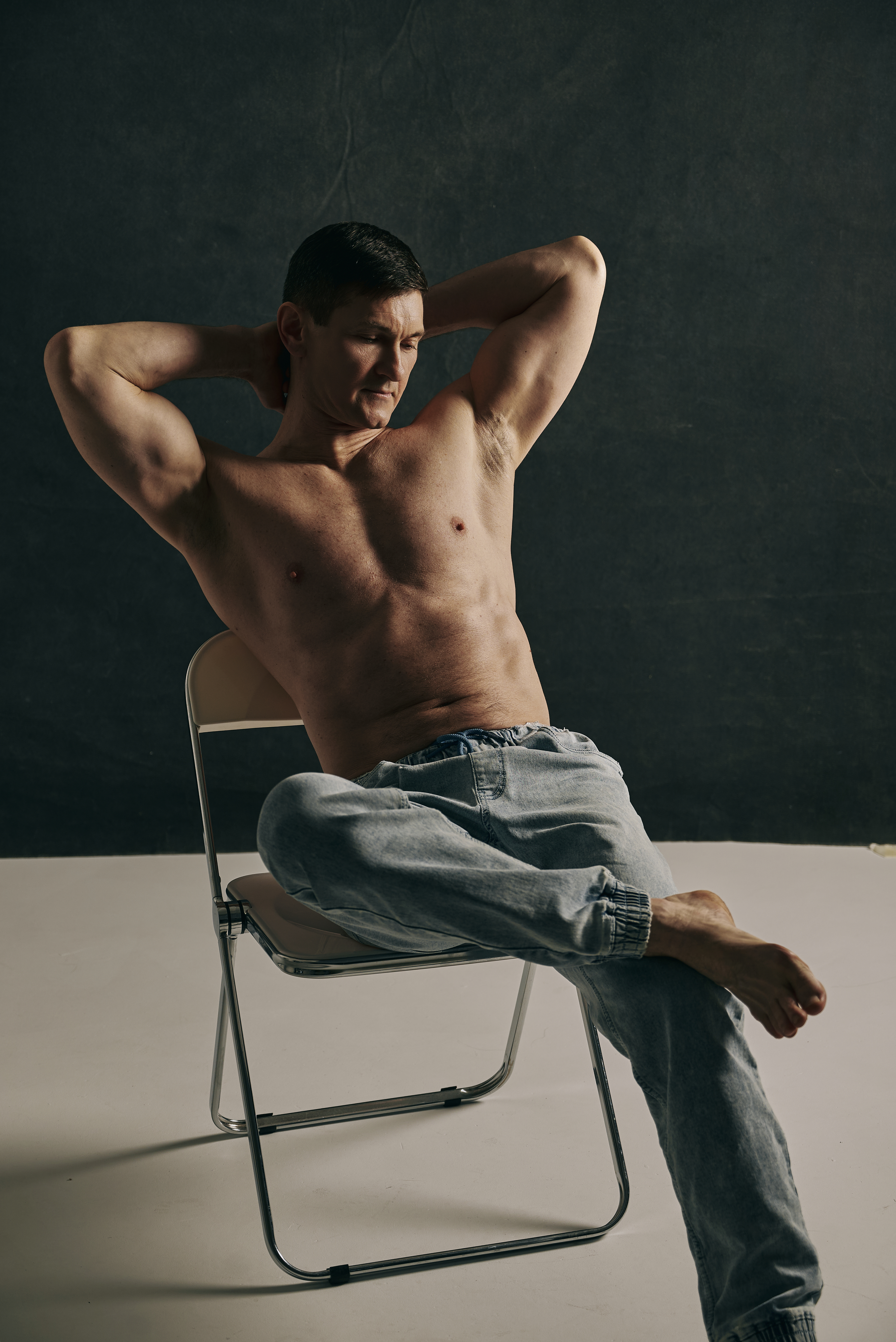 Йони массаж