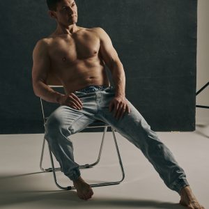 Релакс массаж всего тела